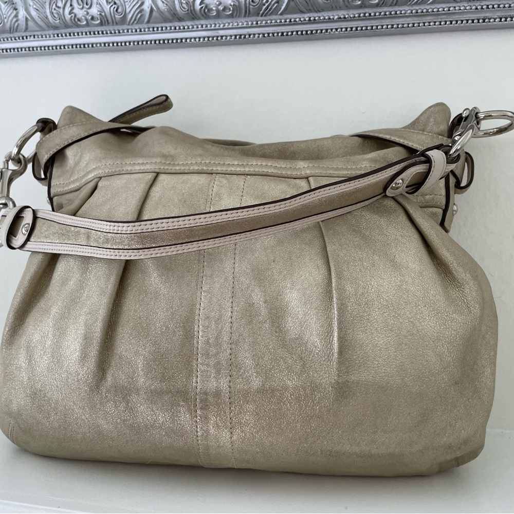 Coach bag - Picture 6 of 11